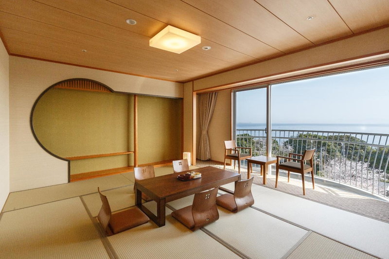 KAMENOI HOTEL Genkainada All-Inclusive Resort, Kitakyushu, Japan