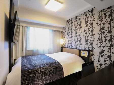 APA Hotel Nihombashi Bakurocho Ekimae, Tokyo, Japan