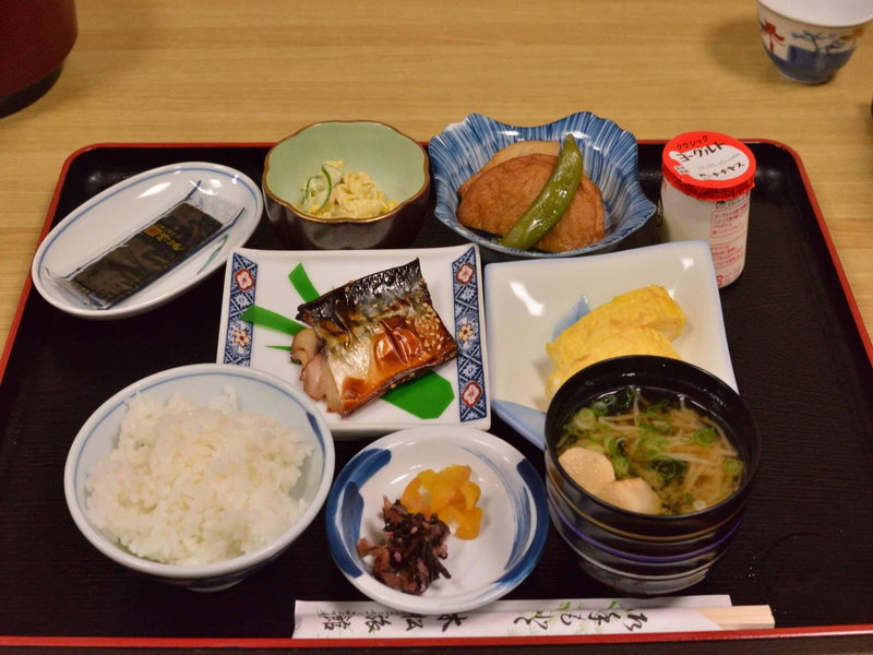 Kimatsu Ryokan, Hiroshima, Japan