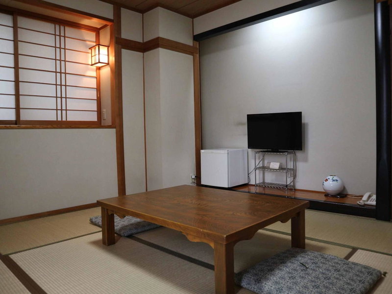 Kimatsu Ryokan, Hiroshima, Japan