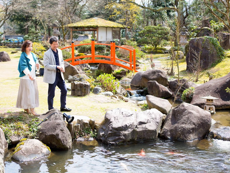 Furinya, Shibata, Japan