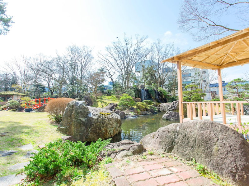 Furinya, Shibata, Japan