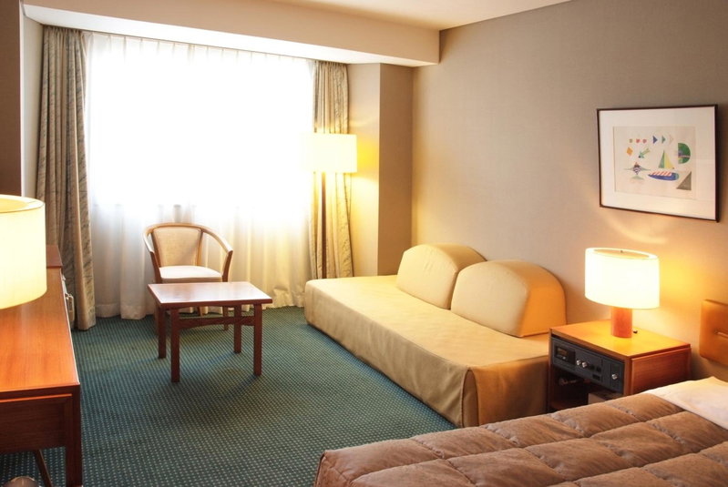 Hotel Royal Morioka, Morioka, Japan