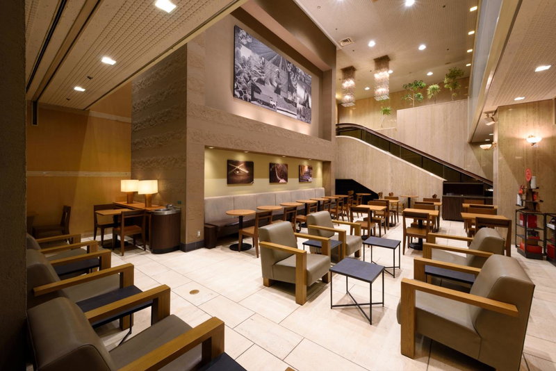 Hotel Royal Morioka, Morioka, Japan