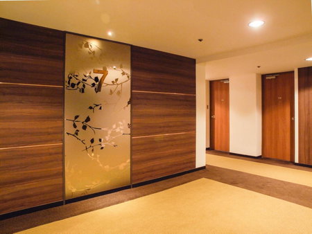 Hotel Royal Morioka, Morioka, Japan
