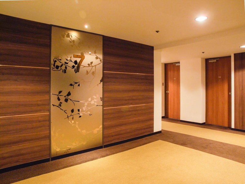 Hotel Royal Morioka, Morioka, Japan