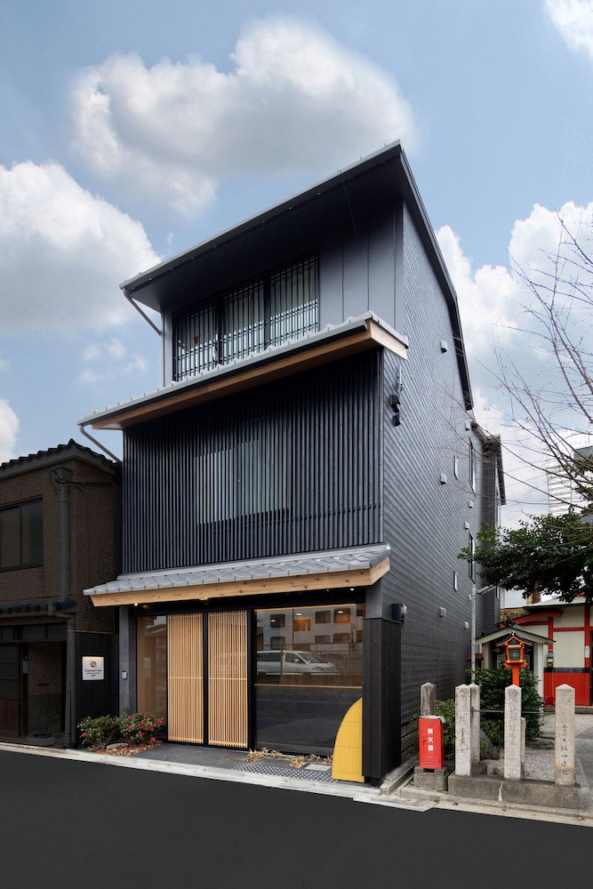 Connect Inn Shichijokamogawa, Japan