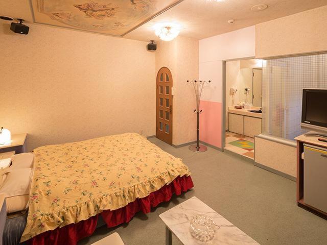 Hotel Sagano (Adult only), Kyoto, Japan