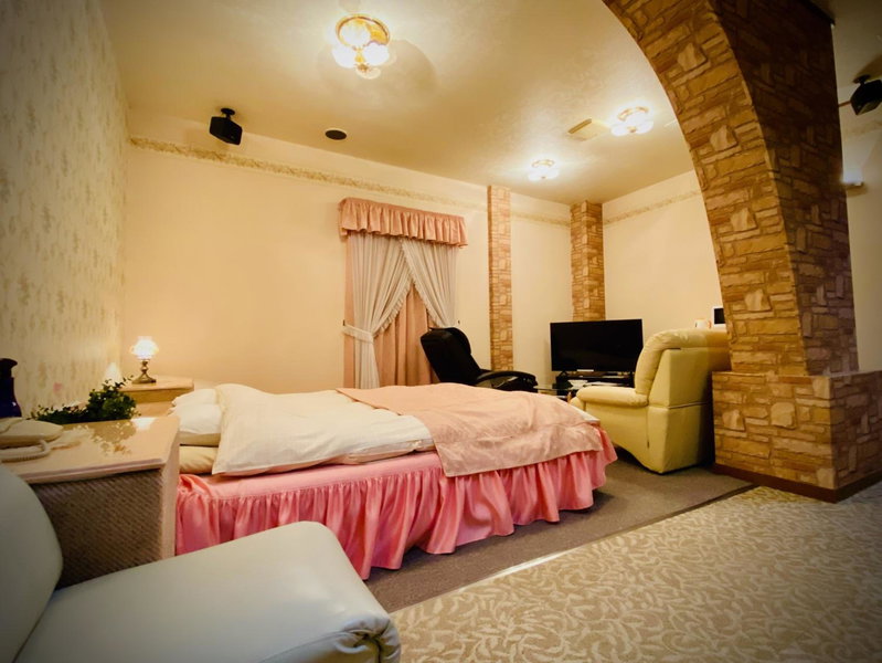 Hotel Sagano (Adult only), Kyoto, Japan