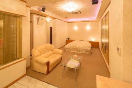 Hotel Sagano (Adult only), Kyoto, Japan
