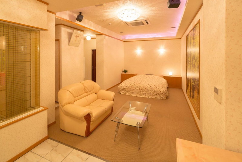 Hotel Sagano (Adult only), Kyoto, Japan