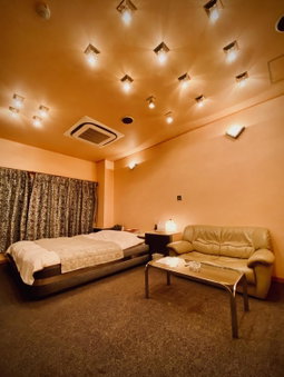 Hotel Sagano (Adult only), Kyoto, Japan