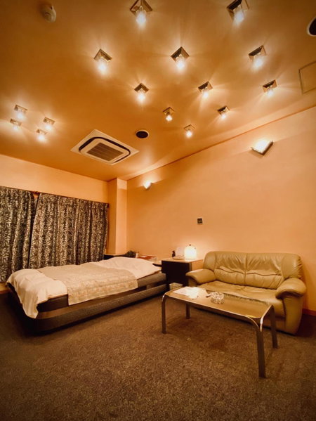 Hotel Sagano (Adult only), Kyoto, Japan