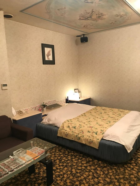 Hotel Sagano (Adult only), Kyoto, Japan