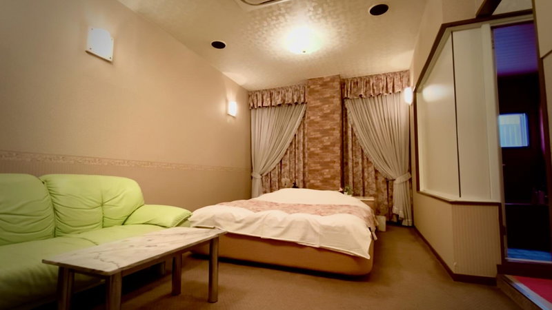 Hotel Sagano (Adult only), Kyoto, Japan