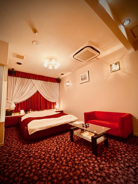 Hotel Sagano (Adult only), Kyoto, Japan