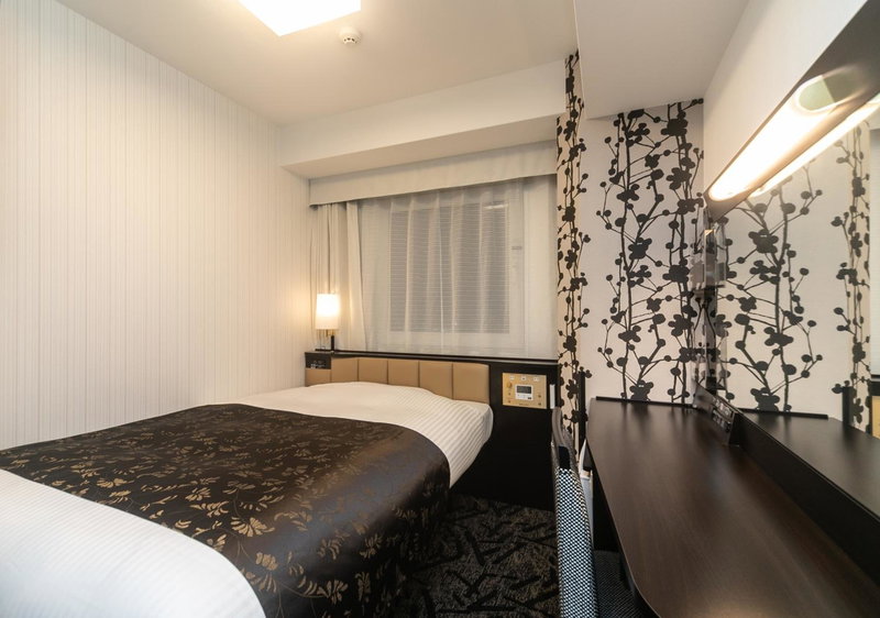 APA Hotel Namba Shinsaibashi Nishi, Osaka, Japan