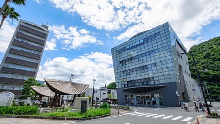 Toyoko Inn Tokushima eki Bizan guchi, Tokushima, Japan