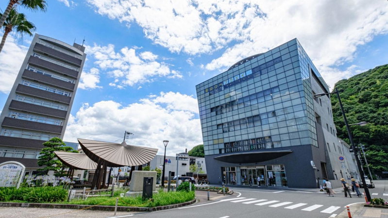 Toyoko Inn Tokushima eki Bizan guchi, Tokushima, Japan