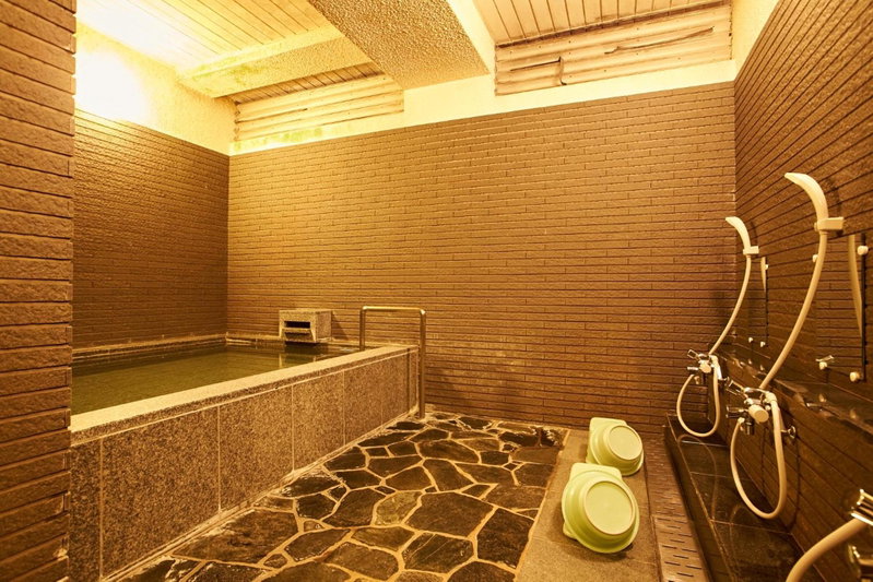 Hotel Iida, Kyoto, Japan