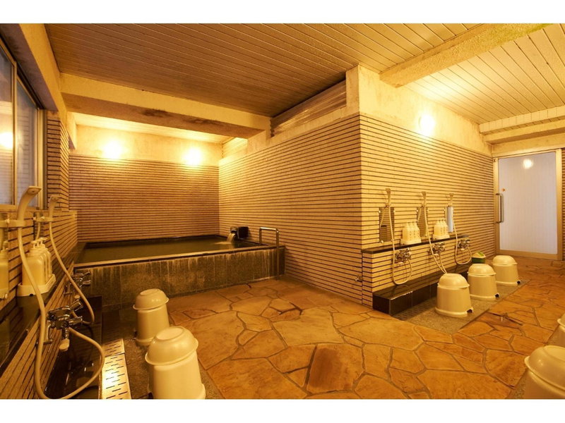 Hotel Iida, Kyoto, Japan