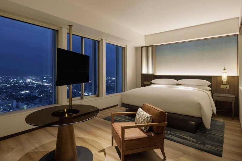 Courtyard by Marriott Fukui, Fukui, Japan