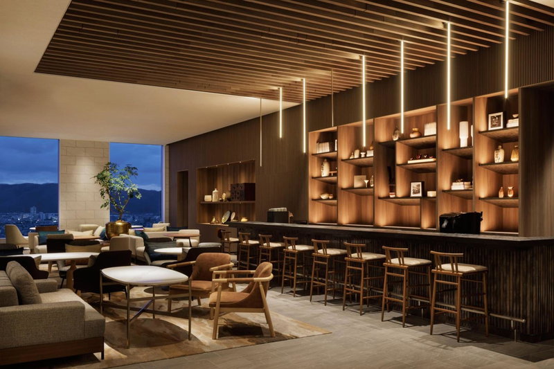 Courtyard by Marriott Fukui, Fukui, Japan