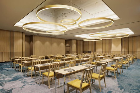 Courtyard by Marriott Fukui, Fukui, Japan