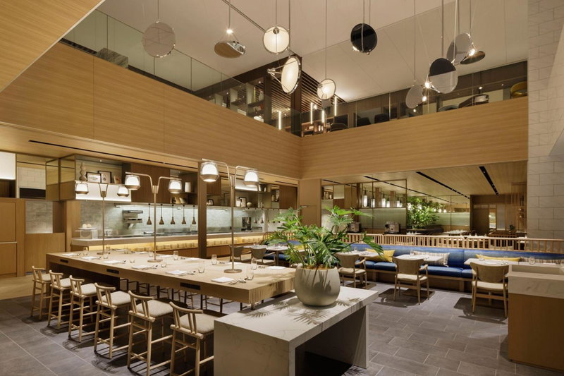 Courtyard by Marriott Fukui, Fukui, Japan
