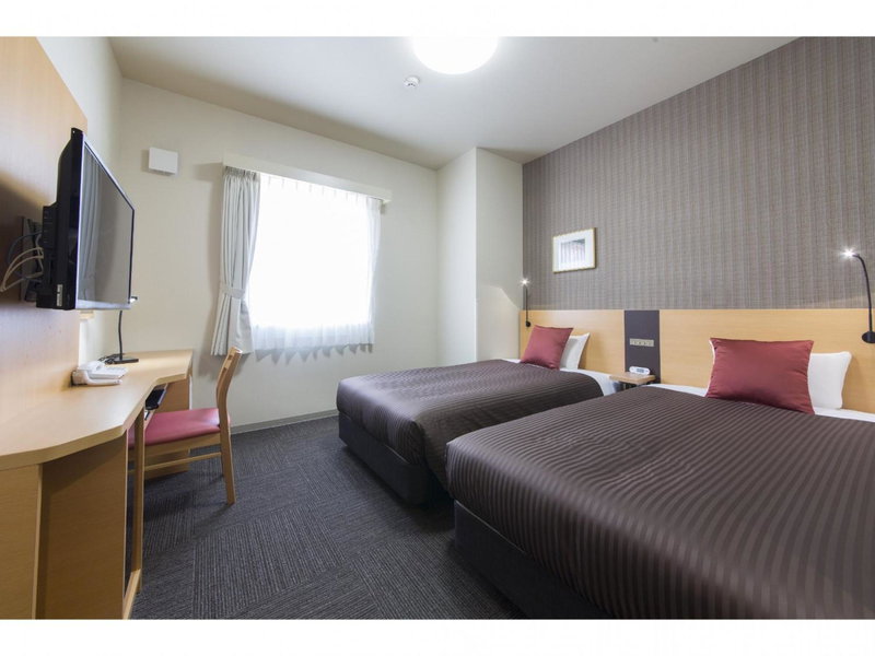 Hotel Super Tomari, Fujieda, Japan