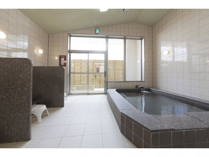 Hotel Super Tomari, Fujieda, Japan