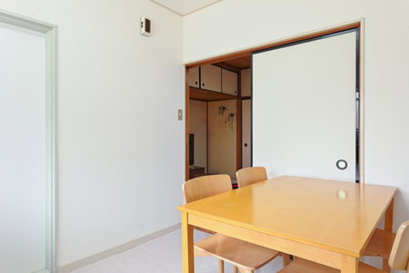Ibaragi House in Kanazawa, Kanazawa, Japan