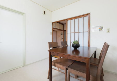 Ibaragi House in Kanazawa, Kanazawa, Japan
