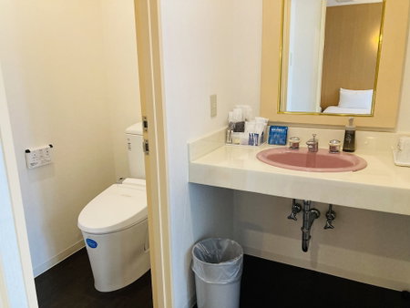 Hotel Precia Naha Tsujimachi, Naha, Japan