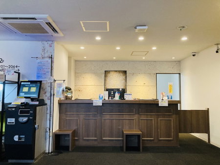 Hotel Precia Naha Tsujimachi, Naha, Japan