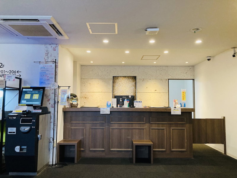 Hotel Precia Naha Tsujimachi, Naha, Japan