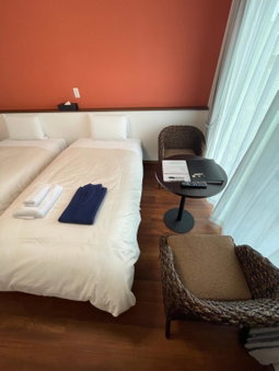 HOTEL Ishigakijima 2020, Ishigaki Island, Japan