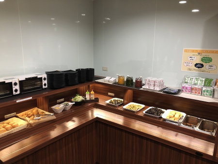 Business Hotel Fiz Nagoya Airport, Toyoyama, Japan