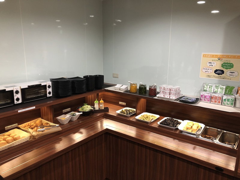 Business Hotel Fiz Nagoya Airport, Toyoyama, Japan