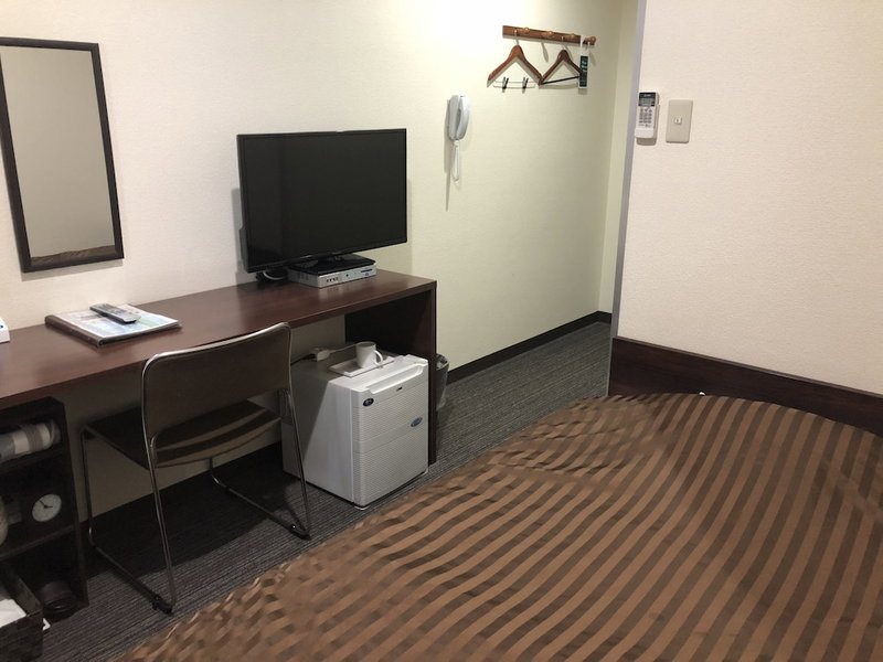 Business Hotel Fiz Nagoya Airport, Toyoyama, Japan