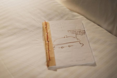 Bunshodo Hotel, Fukuoka, Japan