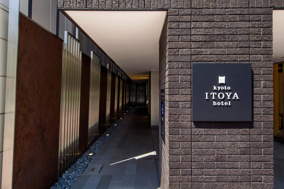 Hotel · Kyoto Itoya Hotel, Kyoto