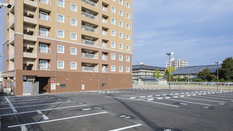 Toyoko Inn Tenri Ekimae, Tenri, Japan