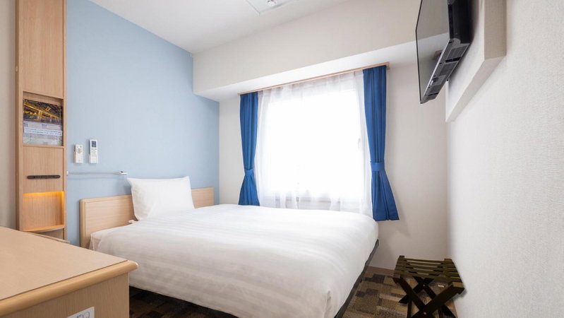 Toyoko Inn Tenri Ekimae, Tenri, Japan