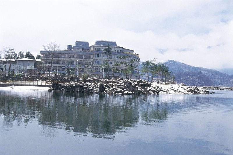 Maruei, Fujikawaguchiko, Japan
