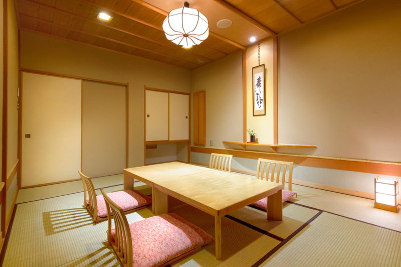 Maruei, Fujikawaguchiko, Japan