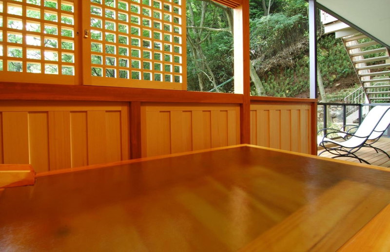 Hakone Tokinoshizuku, Hakone, Japan