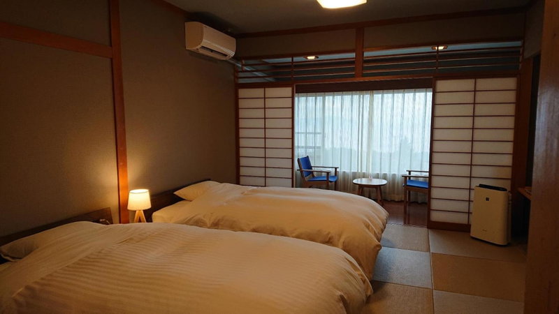 Sundance Resort Hakone Gora, Hakone, Japan