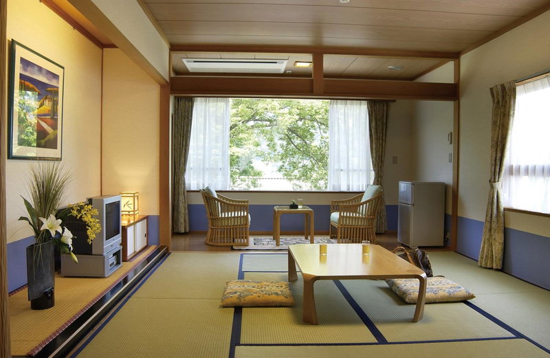 Sundance Resort Hakone Gora, Hakone, Japan