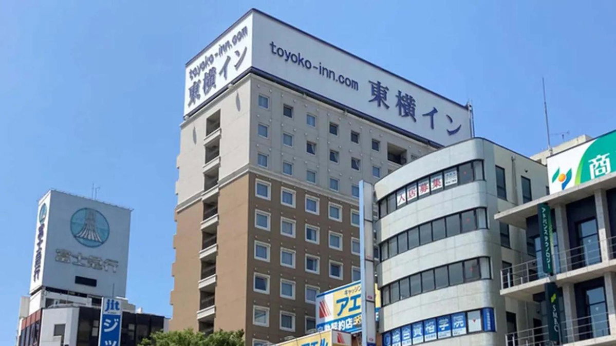 Toyoko Inn Kofu eki Minami guchi No 2, Japan